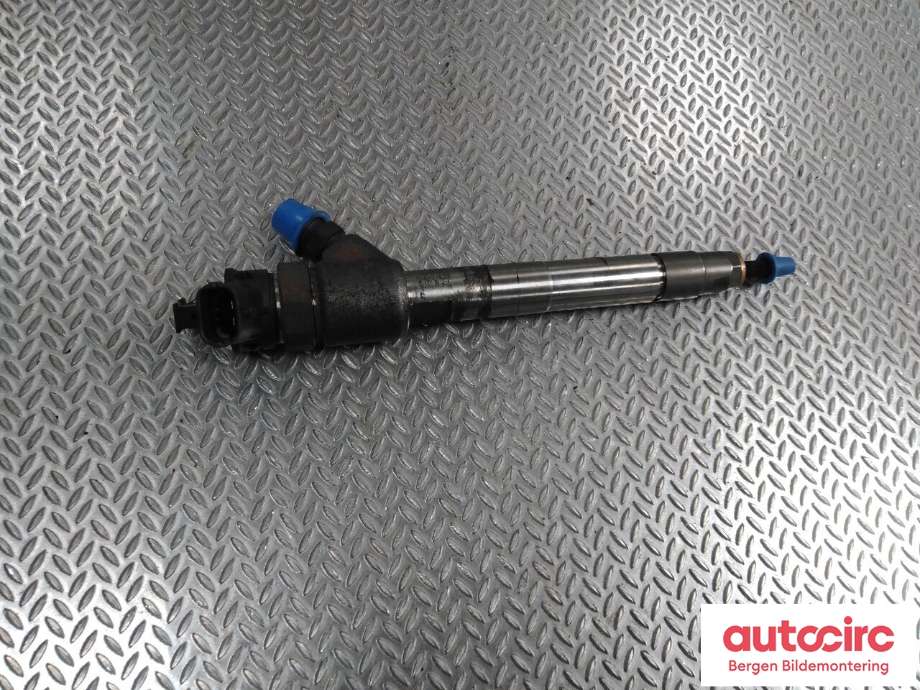Dyse innsprøyting diesel til Ford Transit Connect 2018-->> Type II, Fase 2  (FORD|JX6Q-9F593-AB|2315514|)