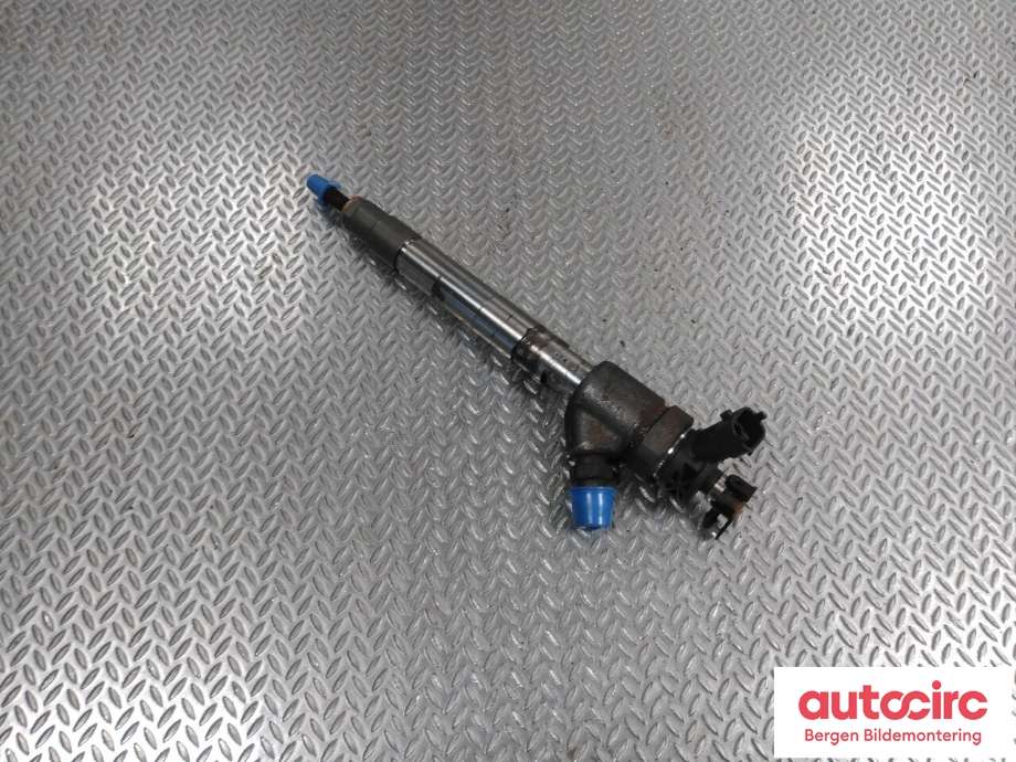 Dyse innsprøyting diesel til Ford Transit Connect 2018-->> Type II, Fase 2  (FORD|JX6Q-9F593-AB|2315514|)