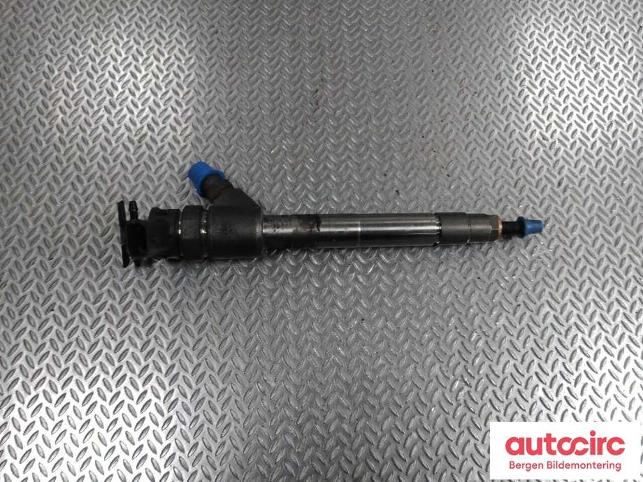 Dyse innsprøyting diesel til Ford Transit Connect 2018-->> Type II, Fase 2 (FORD|JX6Q-9F593-AB|2315514|)