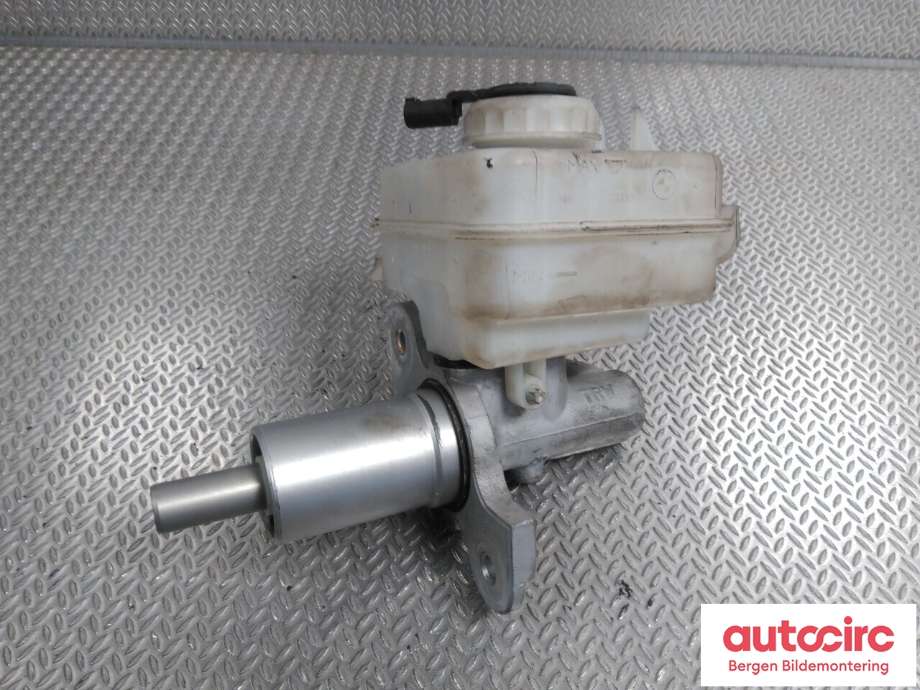Bremsepumpe hoved til BMW 5-Serie 2003-2010 (E60/E61) (E60/E61) (BMW|34 33 6 786 586|)