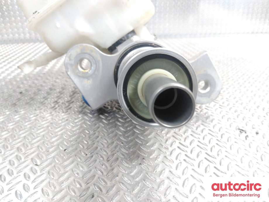 Bremsepumpe hoved til BMW 5-Serie 2003-2010 (E60/E61) (E60/E61) (BMW|34 33 6 786 586|)