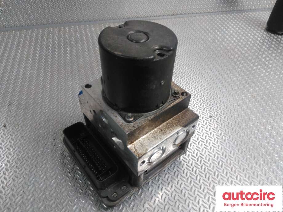 ABS sentral til BMW 5-Serie 2003-2010 (E60/E61) (E60/E61) (BMW|34 51 6 783 361|)