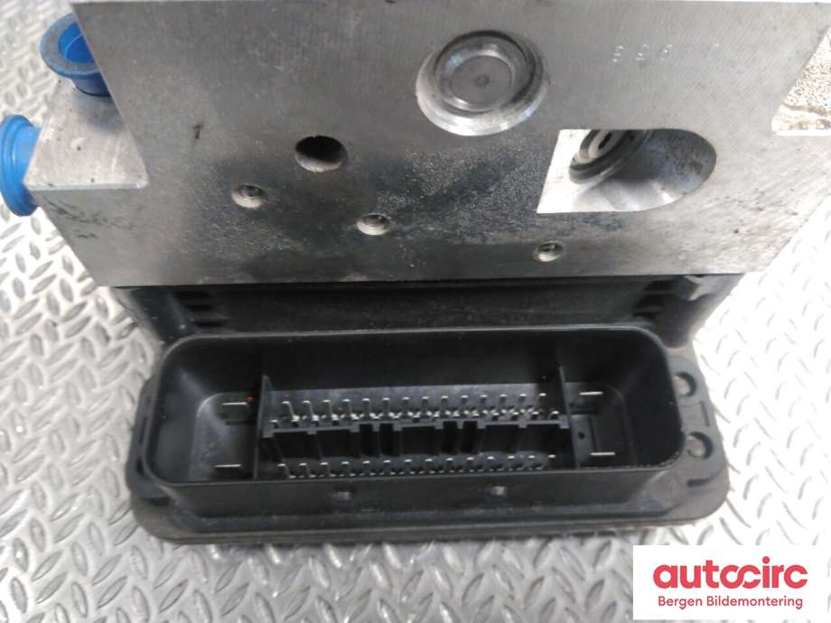 ABS sentral til BMW 5-Serie 2003-2010 (E60/E61) (E60/E61) (BMW|34 51 6 783 361|)