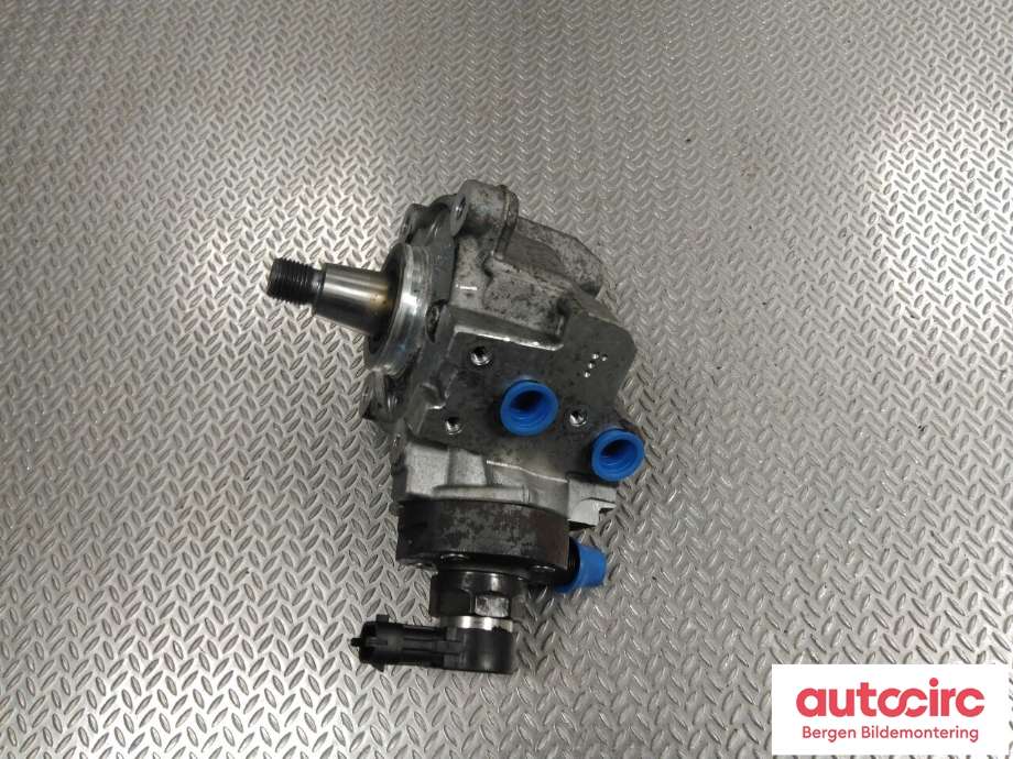 Styreenhet drivstoffpumpe til Ford Transit Connect, 2018-->> Type II, Fase 2  (FORD|JX6Q-9A543-AB)
