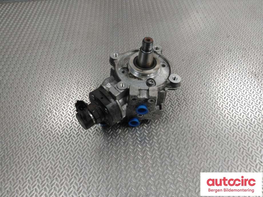 Styreenhet drivstoffpumpe til Ford Transit Connect 2018-->> Type II, Fase 2  (FORD|JX6Q-9A543-AB|2553012|)