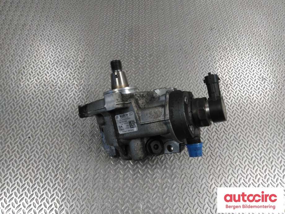 Styreenhet drivstoffpumpe til Ford Transit Connect 2018-->> Type II, Fase 2  (FORD|JX6Q-9A543-AB|2553012|)