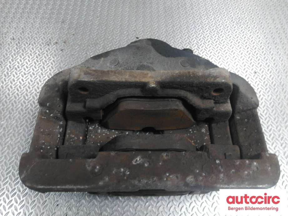 Bremsecaliper høyre foran til BMW 5-Serie 2003-2010 (E60/E61) (E60/E61) (BMW|34 11 6 753 660|)