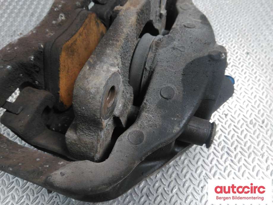 Bremsecaliper høyre foran til BMW 5-Serie 2003-2010 (E60/E61) (E60/E61) (BMW|34 11 6 753 660|)