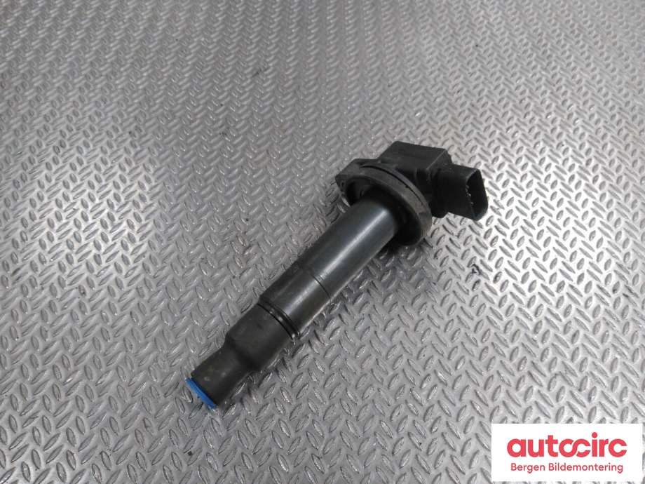 Coil elektronisk til Toyota Yaris 2012-2014 (Type III, Fase 1) (TOYOTA|9091902265|)