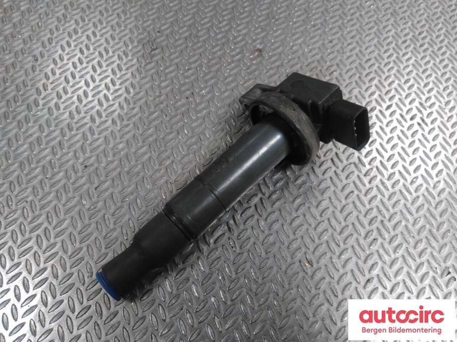Coil elektronisk til Toyota Yaris 2012-2014 (Type III, Fase 1)  (TOYOTA|9091902265|)