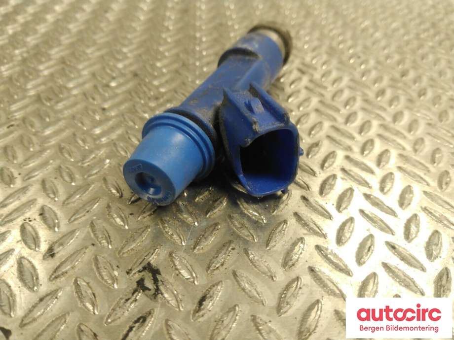 Dyse innsprøyting diesel til Toyota Yaris 2012-2014 (Type III, Fase 1)  (TOYOTA|2320921091|)