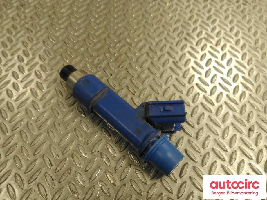 Dyse innsprøyting diesel til Toyota Yaris 2012-2014 (Type III, Fase 1) (TOYOTA|2320921091|)