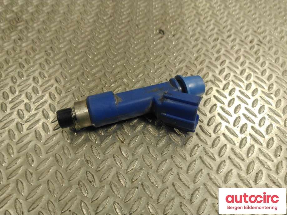 Dyse innsprøyting diesel til Toyota Yaris 2012-2014 (Type III, Fase 1) (TOYOTA|2320921091|)