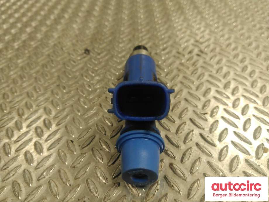 Dyse innsprøyting diesel til Toyota Yaris 2012-2014 (Type III, Fase 1) (TOYOTA|2320921091|)
