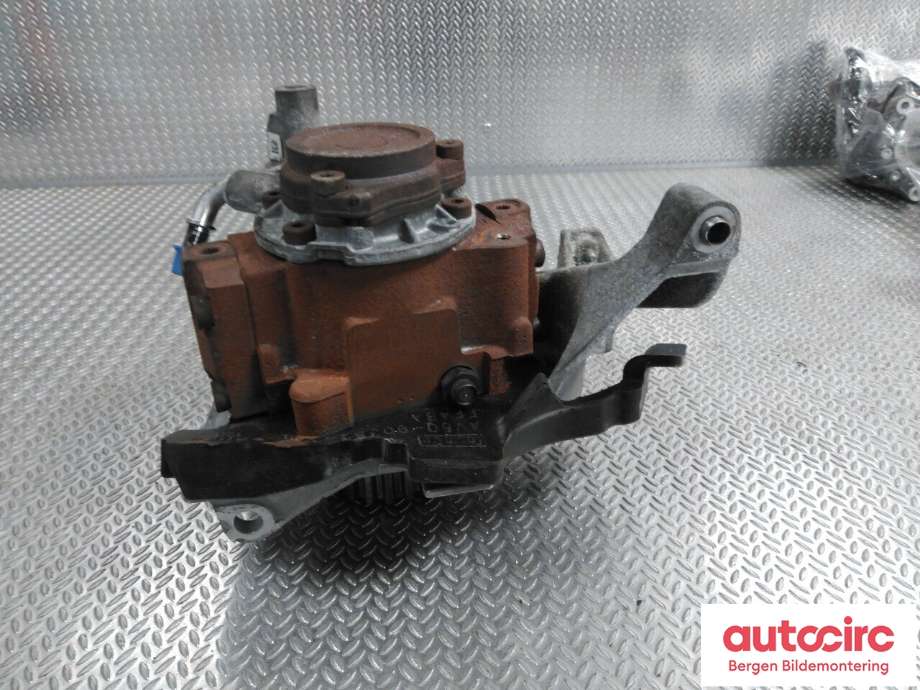 Styreenhet drivstoffpumpe til Volvo V70 2014-2016 (Type III, Fase 2) (VOLVO|36001730|)
