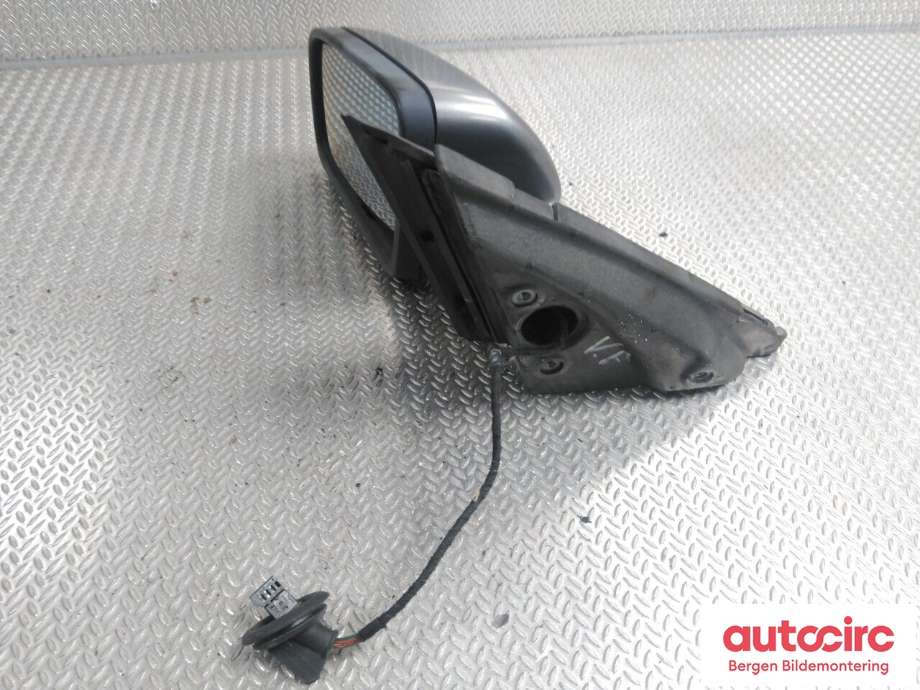Speil venstre til BMW 5-Serie 2003-2010 (E60/E61) (E60/E61) (BMW|51 16 7 189 501|)