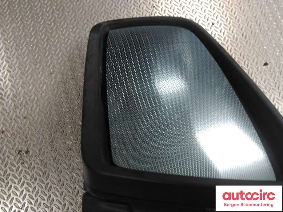 Speil venstre til BMW 5-Serie 2003-2010 (E60/E61) (E60/E61) (BMW|51 16 7 189 501|)
