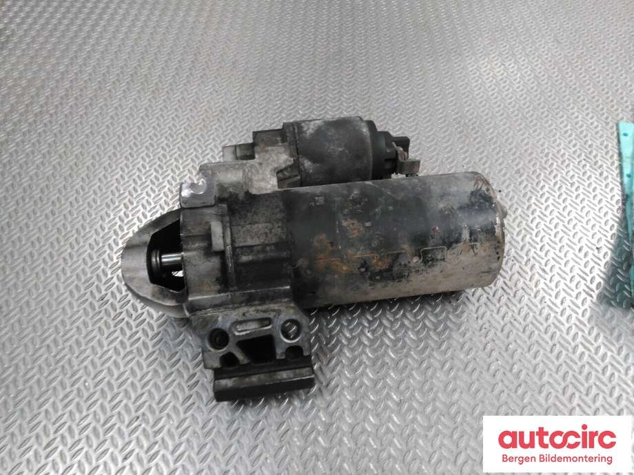 Starter diesel til BMW 5-Serie 2010-2017 (F10/F11) (F10/F11) (BMW|12 41 8 570 238|)