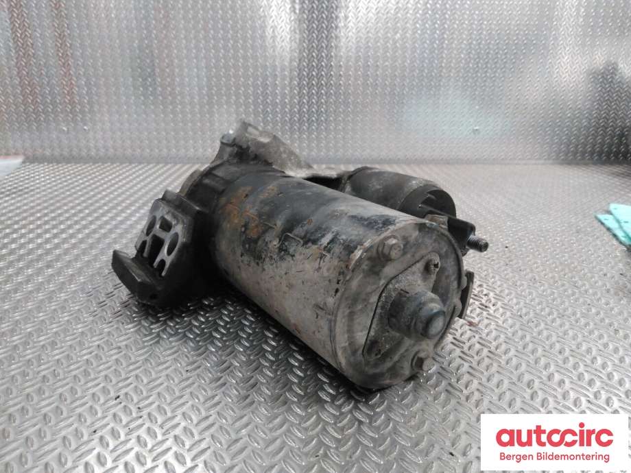 Starter diesel til BMW 5-Serie 2010-2017 (F10/F11) (F10/F11) (BMW|12 41 8 570 238|)