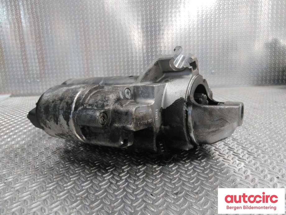 Starter diesel til BMW 5-Serie 2010-2017 (F10/F11) (F10/F11) (BMW|12 41 8 570 238|)