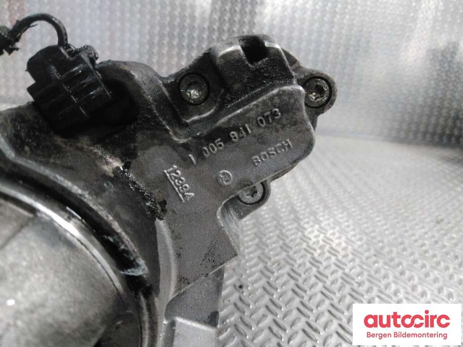 Starter diesel til BMW 5-Serie 2010-2017 (F10/F11) (F10/F11) (BMW|12 41 8 570 238|)
