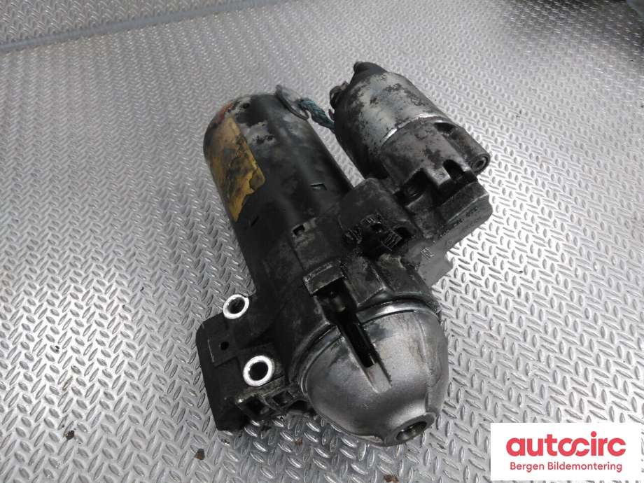 Starter diesel til BMW 5-Serie 2010-2017 (F10/F11) (F10/F11) (BMW|12 41 8 570 238|)