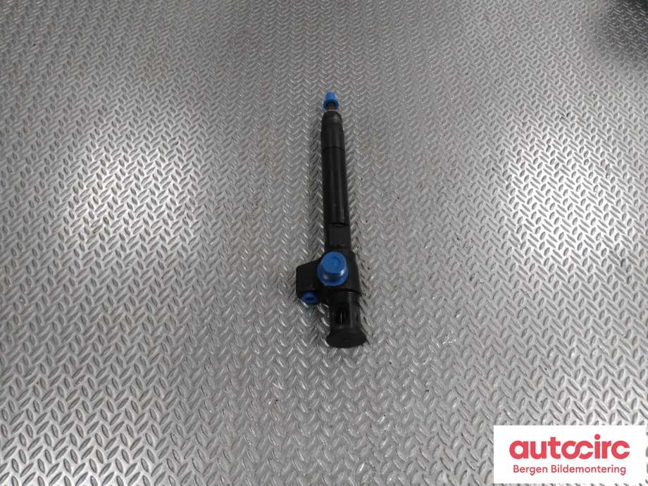 Dyse innsprøyting diesel til Ford Focus 2014-2018 (Type III, Fase 2)  (FORD|2407504|DS7Q-9F593-BB|)