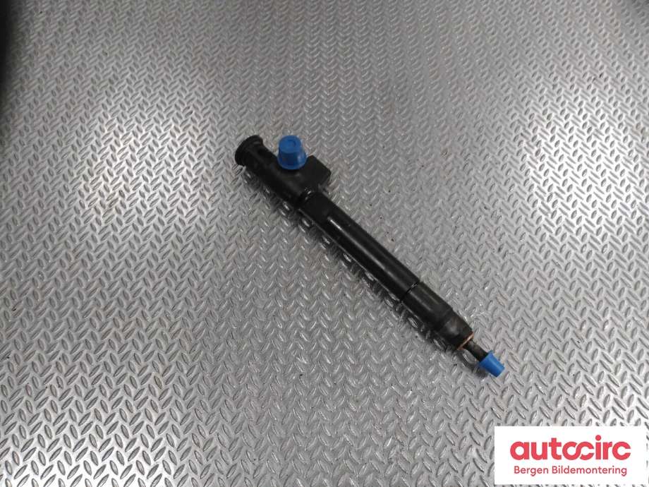 Dyse innsprøyting diesel til Ford Focus 2014-2018 (Type III, Fase 2)  (FORD|2407504|DS7Q-9F593-BB|)
