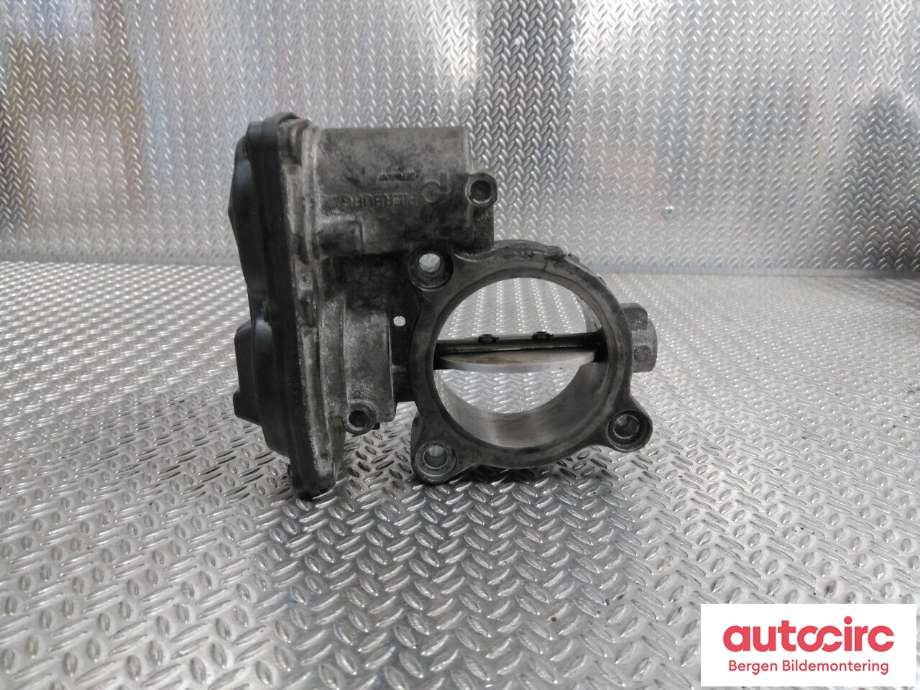 Spjeldhus til BMW 5-Serie 2010-2017 (F10/F11) (F10/F11) (BMW|13 54 7 810 752|)