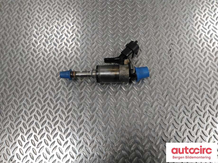 Dyse innsprøyting bensin til Citroën C4, Picasso 2013-2018 (Type II)  (CITROEN|98 098 023 80|98 025 416 80|)