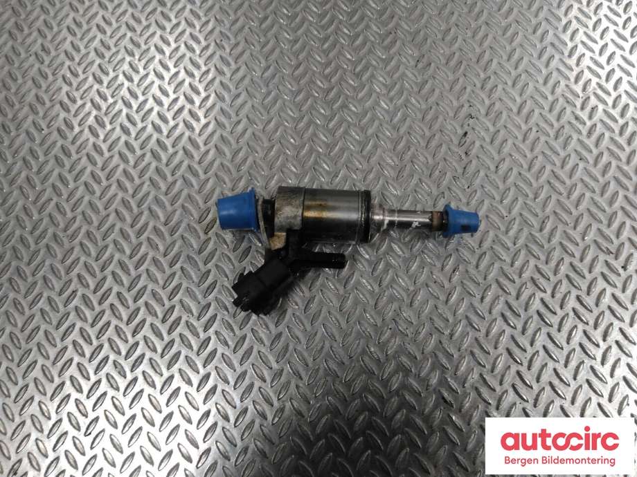 Dyse innsprøyting bensin til Citroën C4, Picasso 2013-2018 (Type II)  (CITROEN|98 098 023 80|98 025 416 80|)