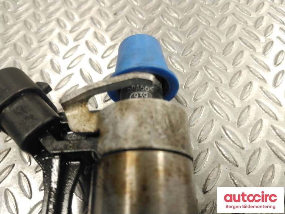 Dyse innsprøyting bensin til Citroën C4, Picasso 2013-2018 (Type II)  (CITROEN|98 098 023 80|98 025 416 80|)