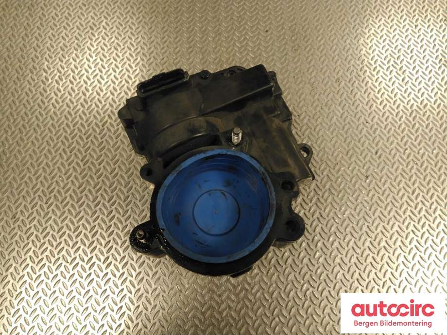 Spjeldhus til Citroën C4, Picasso 2013-2018 (Type II)  (CITROEN|V8 675 278 80|)