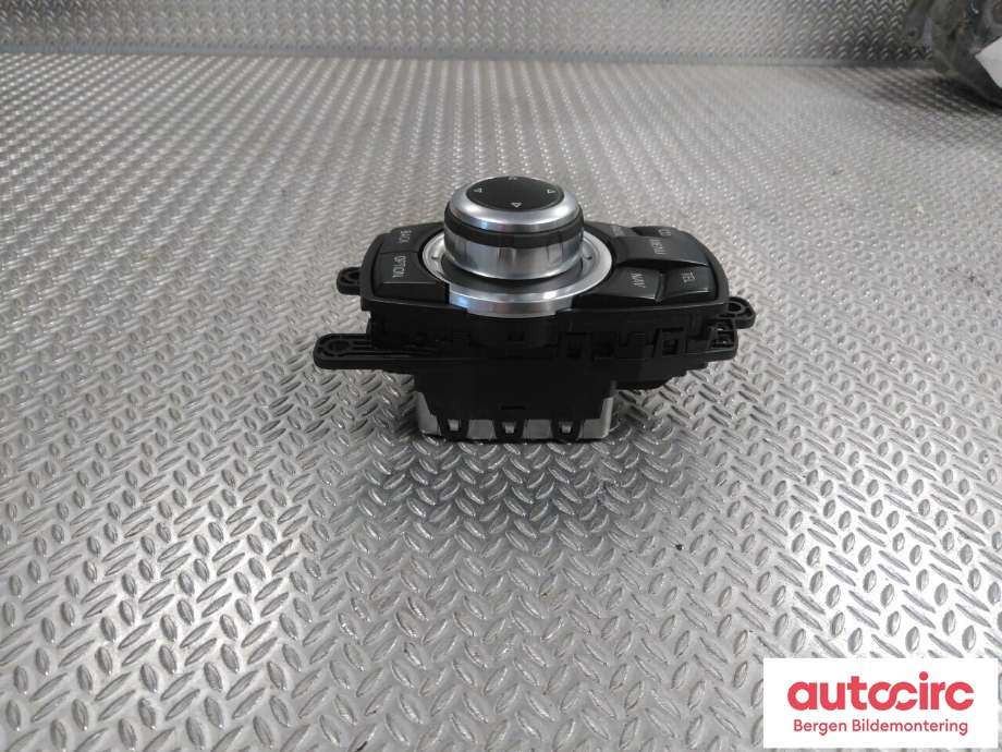 Bryter diverse til BMW 5-Serie 2010-2017 (F10/F11) (F10/F11) (BMW|65 82 9 267 955||6582 9253944-01)
