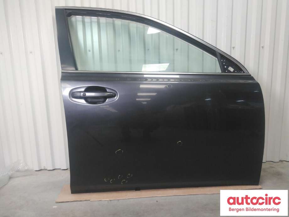 Dør høyre bak til Subaru Legacy 2009-2015 (SUBARU|60409AJ0619P|)