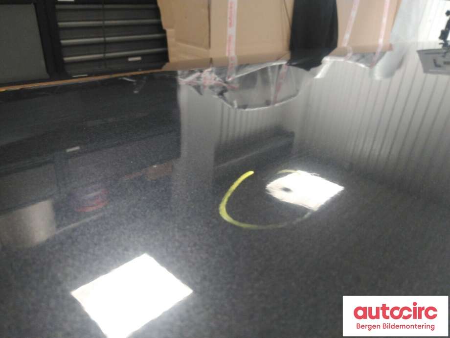 Dør høyre bak til Subaru Legacy 2009-2015 (SUBARU|60409AJ0619P|)