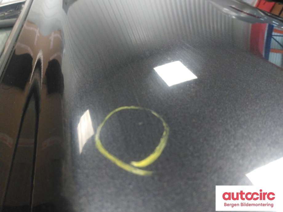 Dør høyre bak til Subaru Legacy 2009-2015 (SUBARU|60409AJ0619P|)
