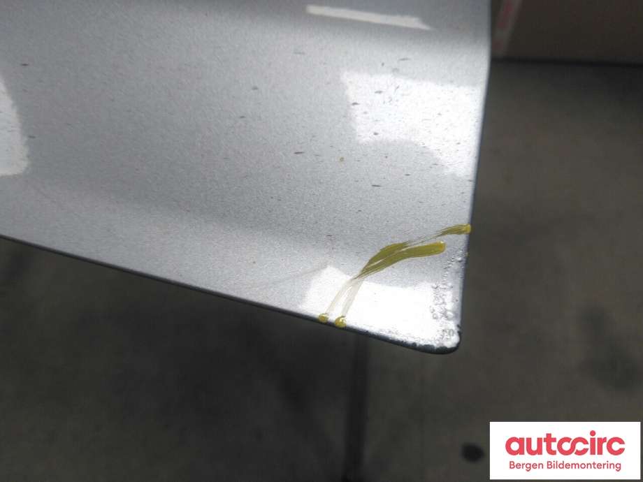 Dør venstre foran til Subaru Outback 2009-2014 (Type IV)  (SUBARU|60009AJ0319P|)