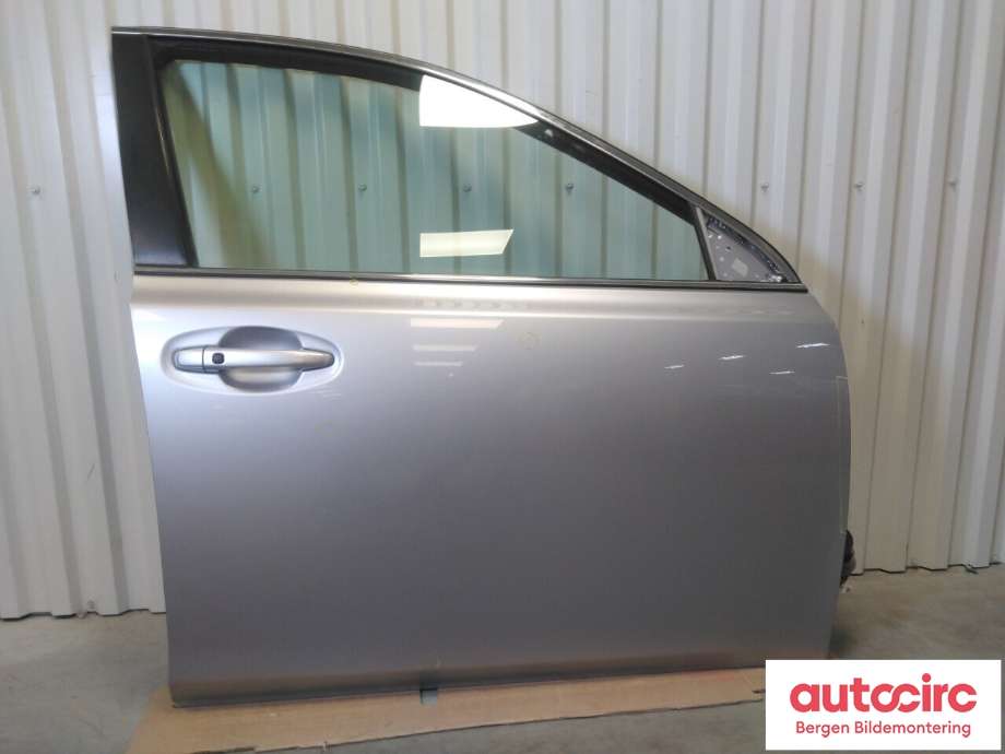 Dør høyre foran til Subaru Outback 2009-2014 (Type IV) (SUBARU|60009AJ0219P|)