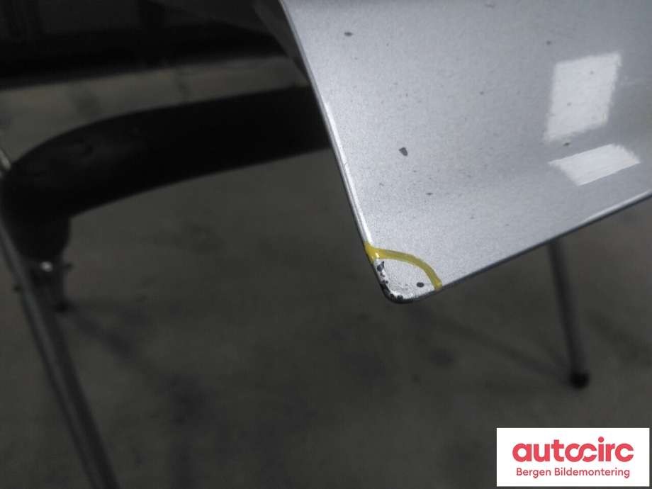 Dør høyre foran til Subaru Outback 2009-2014 (Type IV) (SUBARU|60009AJ0219P|)