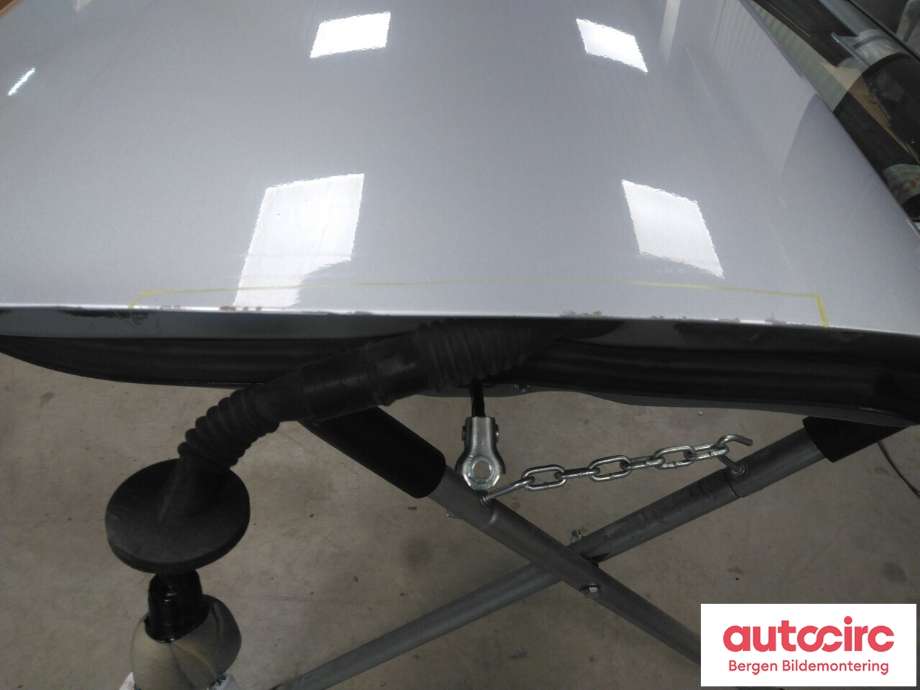 Dør høyre foran til Subaru Outback 2009-2014 (Type IV) (SUBARU|60009AJ0219P|)