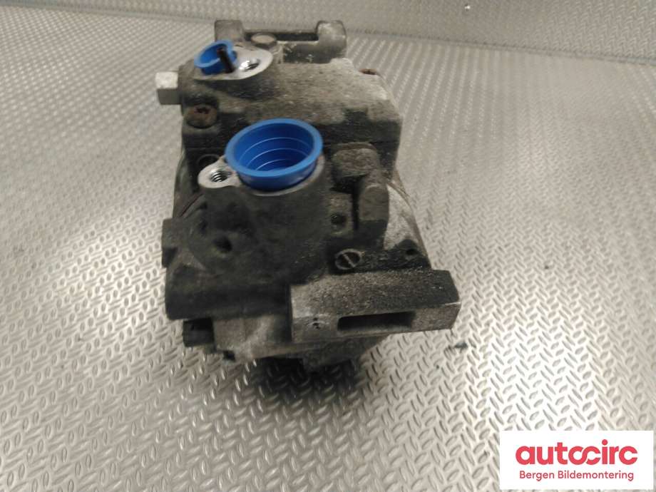 Aircondition kompressor til Mercedes C-Klasse 2007-2011 (Fase 1) (W204) (W204) (MERCEDES|A 002 230 31 11|A 002 230 50 11|)