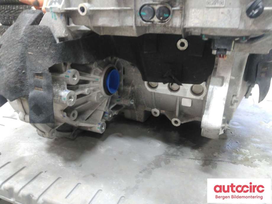 Motor elbil foran til Hongqi E-HS9 2022-->> (HONGQI|9100310YJ02|)