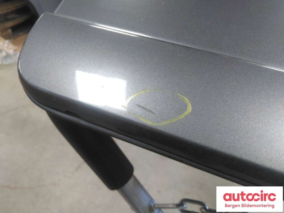 Dør høyre bak til Volvo S60 2005-2010 (Type I, Fase 2) (VOLVO|30796489|)