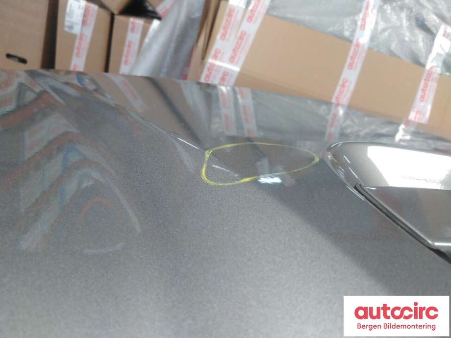 Diverse deler til Nissan NV200 2010-2019 (NISSAN|H21014FHMA|)