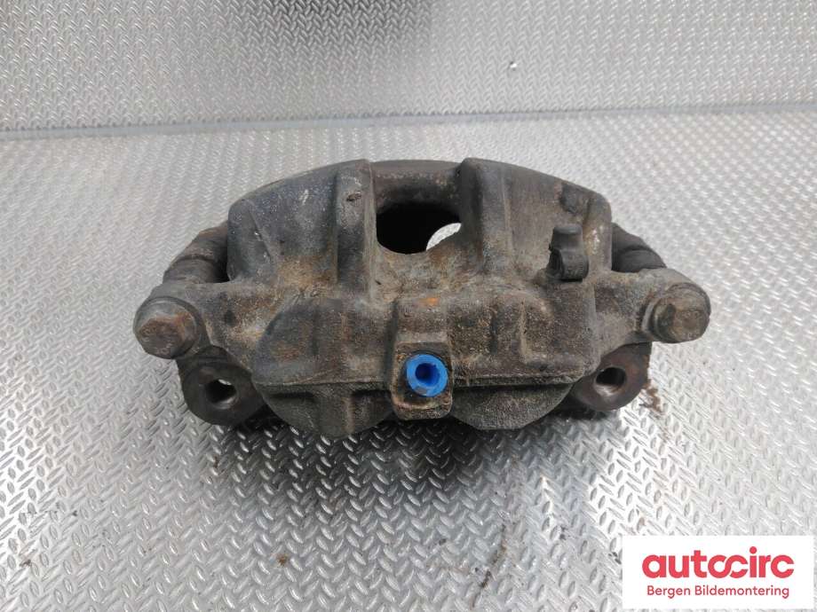 Bremsecaliper høyre foran til VW Amarok 2016-2022 (Type I, Fase 2)  (VOLKSWAGEN|2H6 615 124|)
