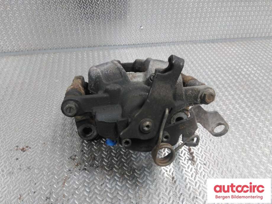 Bremsecaliper høyre bak til VW Amarok 2016-2022 (Type I, Fase 2)  (VOLKSWAGEN|2H6 615 424|)