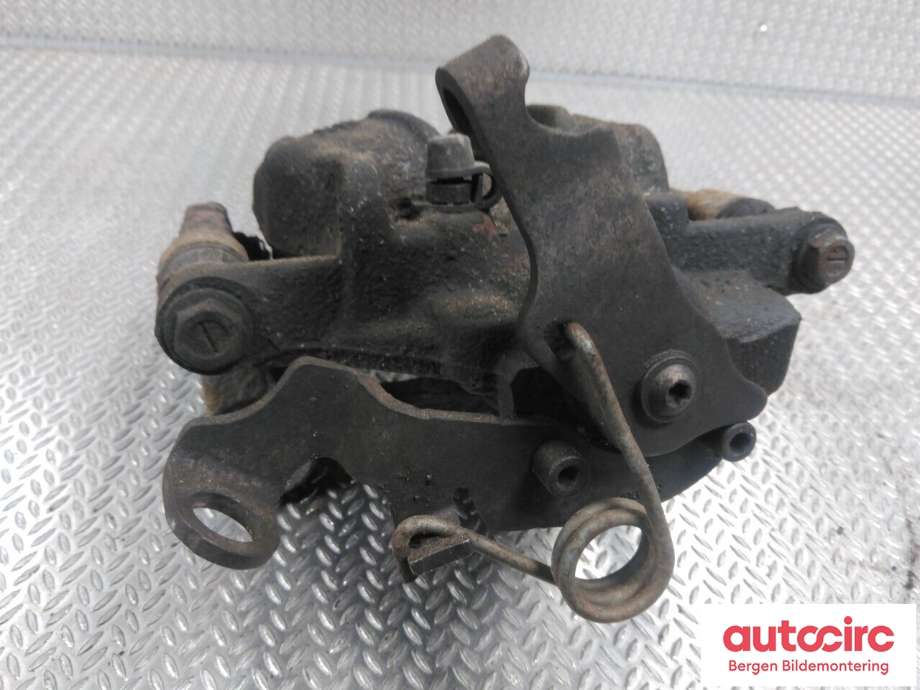 Bremsecaliper venstre bak til VW Amarok 2016-2022 (Type I, Fase 2)  (VOLKSWAGEN|2H6 615 423|)