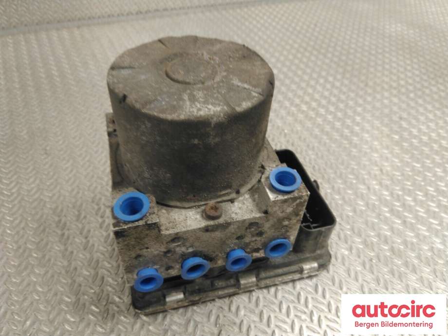 ABS sentral til VW Amarok 2016-2022 (Type I, Fase 2)  (VOLKSWAGEN|2H6 614 517 A|)