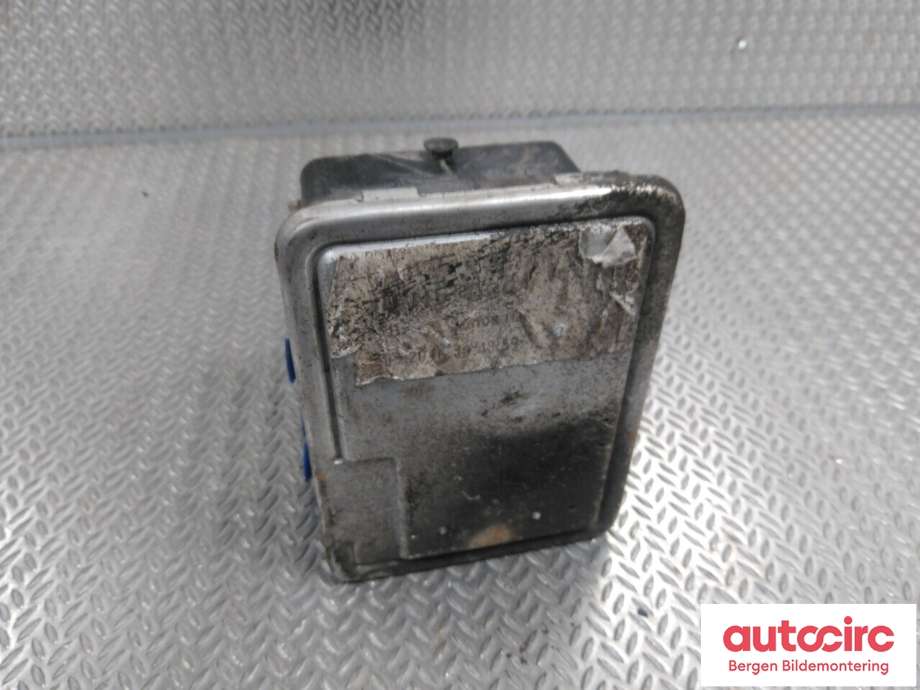 ABS sentral til VW Amarok 2016-2022 (Type I, Fase 2)  (VOLKSWAGEN|2H6 614 517 A|)